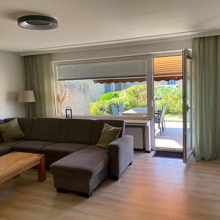 Gemuetliches Ferienhaus Kuestenliebe Wilhelmshaven Luaran gambar