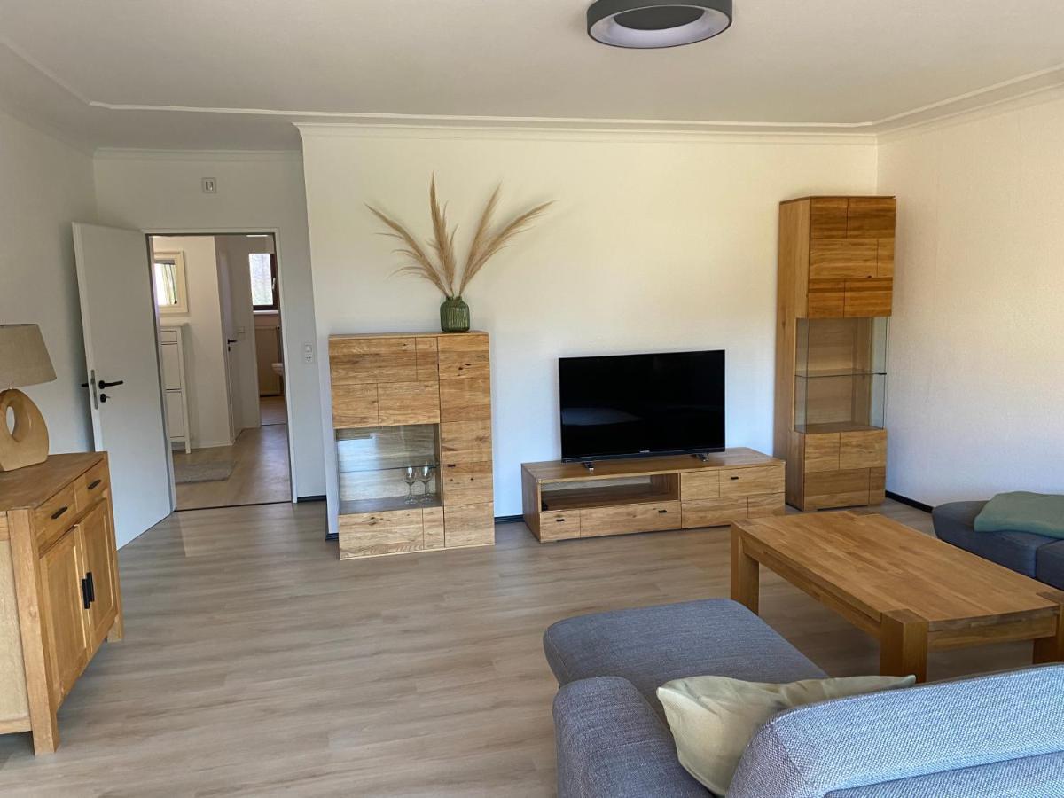 Gemuetliches Ferienhaus Kuestenliebe Wilhelmshaven Luaran gambar