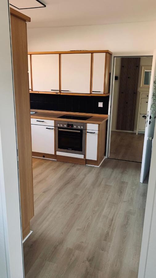 Gemuetliches Ferienhaus Kuestenliebe Wilhelmshaven Luaran gambar