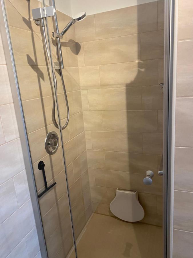 Gemuetliches Ferienhaus Kuestenliebe Wilhelmshaven Luaran gambar